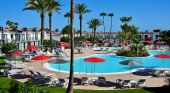 Sholeo Lodges Maspalomas