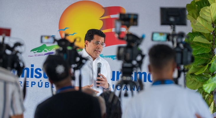 El Ministerio de Turismo anuncia una inversión de 6 millones para reparar el teleférico de Puerto Plata (R. Dominicana)