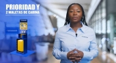 Ryanair incentivará a sus empleados para detectar maletas muy pesadas