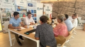 El Govern balear felicita a Ibiza por su lucha contra la oferta ilegal y asegura que “la sensación de saturación va a menos”