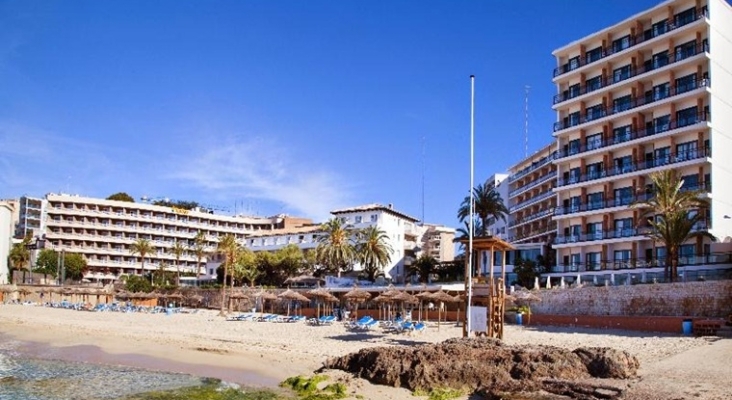 FERGUS Group refuerza su presencia en Palma (Mallorca) con tres nuevos hoteles