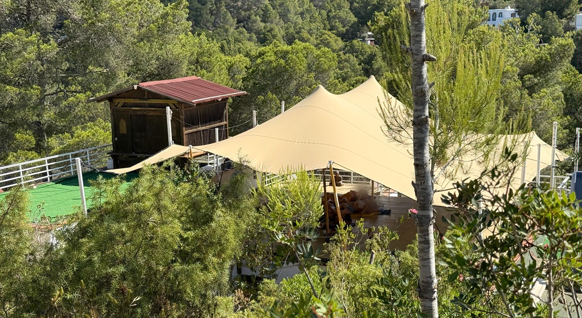 Ayuntamiento de Sant Joan de Labritja (Ibiza)
