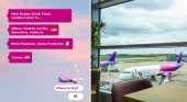Revolución de Wizz Air en Londres Luton con 5 nuevas rutas hacia España