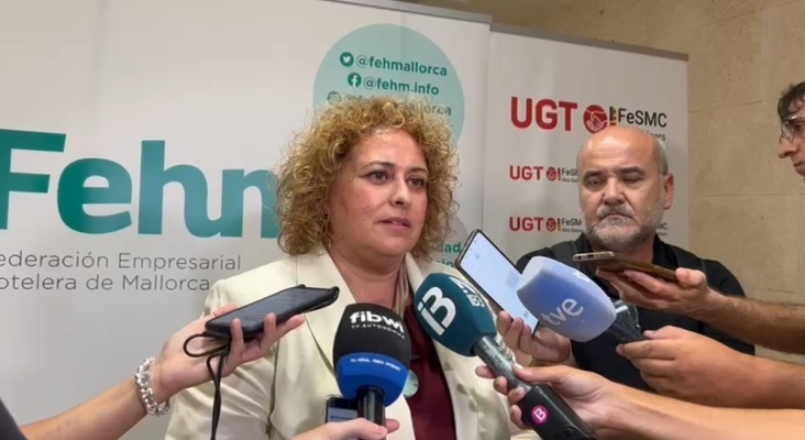 Los hoteleros de Mallorca reportan un descenso de turistas en Capdepera y Sóller Los hoteleros de Mallorca reportan un descenso de turistas en Capdepera y Sóller