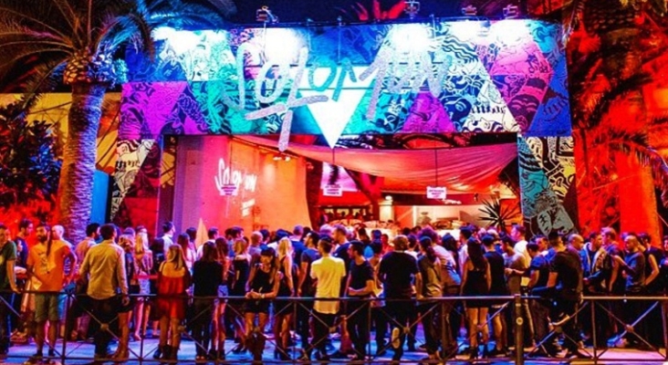 La Justicia declara improcedente el despido de una camarera de Pachá Ibiza por una propina de 200 euros