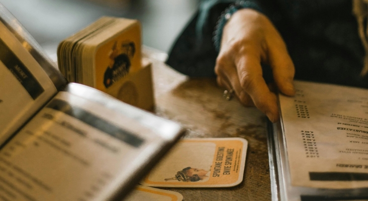 Los restaurantes de Mallorca adaptan sus cartas para sobrevivir a la pérdida de clientes