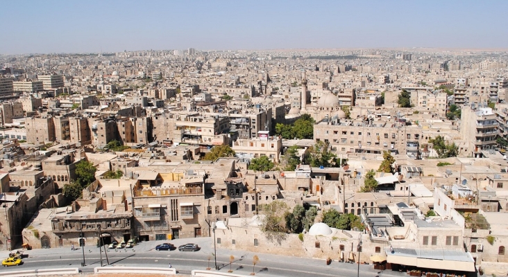 Alepo (Siria)