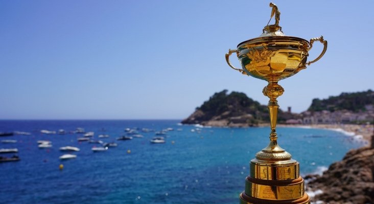 La Costa Brava acogerá el torneo de golf más importante del mundo