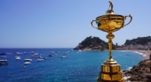 La Costa Brava acogerá el torneo de golf más importante del mundo