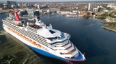 Carnival Sunshine