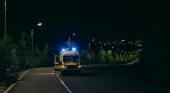 La muerte de una turista pone en el foco internacional la saturación de las ambulancias en Ibiza | Foto: Mikhail Nilov