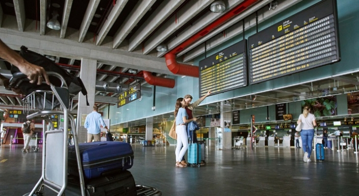Aeropuerto de La Palma