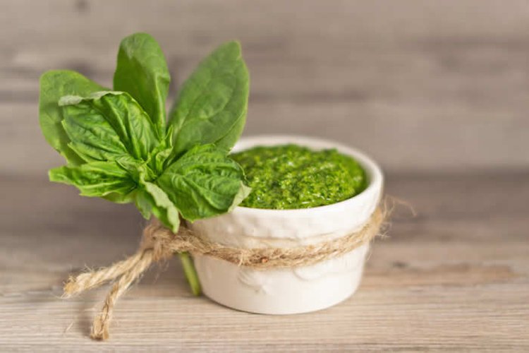 Pesto Pesto