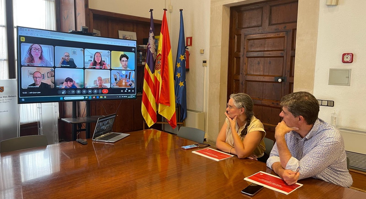 spain film comission