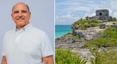 Preocupación en Tulum (México) por “la peor temporada turística en 10 años” | Foto: Carlos Delgado (CC BY-SA 3.0)