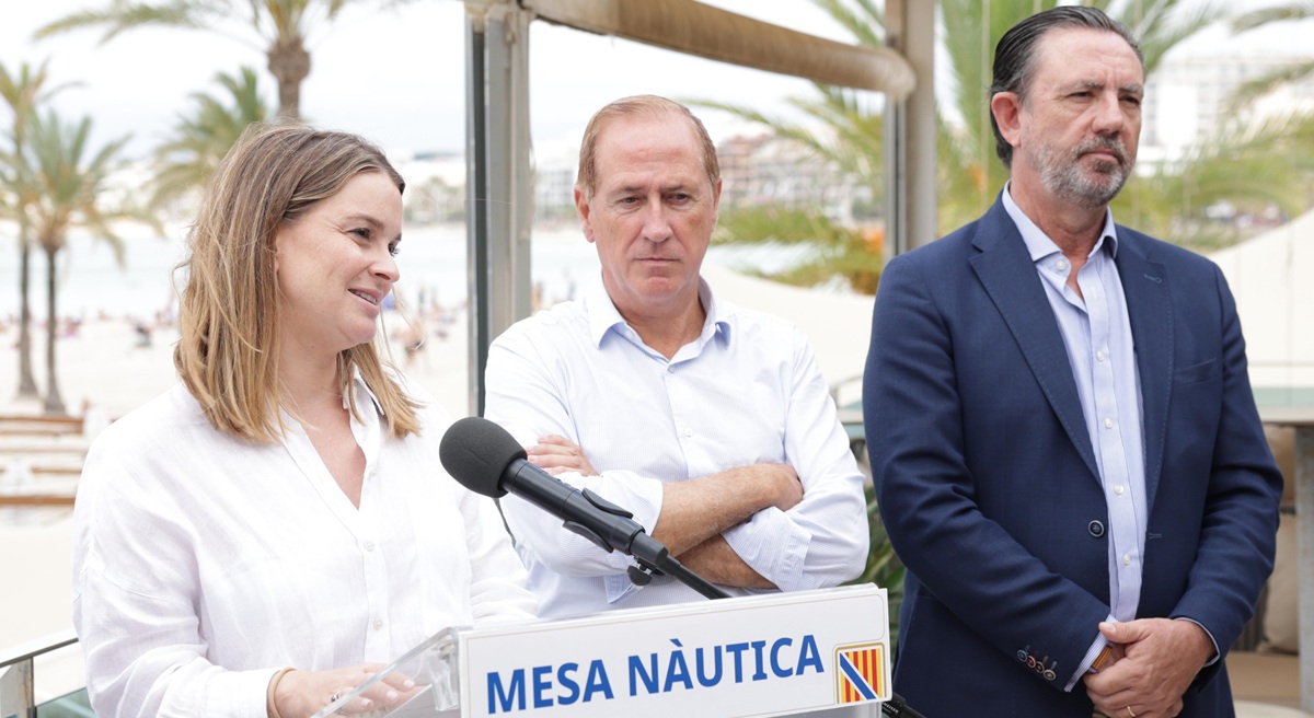 Baleares va un paso más allá y prohíbe el Airbnb de embarcaciones privadas Baleares va un paso más allá y prohíbe el Airbnb de embarcaciones privadas