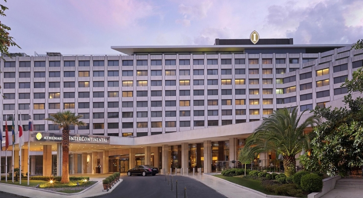 Hotel Athenaeum Intercontinental