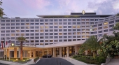 Hotel Athenaeum Intercontinental