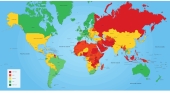España, en el Top 5 mundial de destinos seguros para el colectivo LGBTQ+