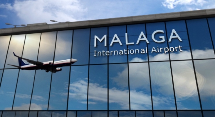 Aeropuerto de Málaga