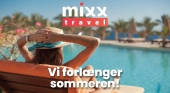 Quiebra el touroperador nórdico Mixx Travel dejando 1.000 pasajeros varados