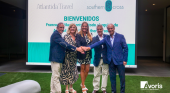 Ávoris compra la agencia Atlantida Travel y el touroperador Southern Cross