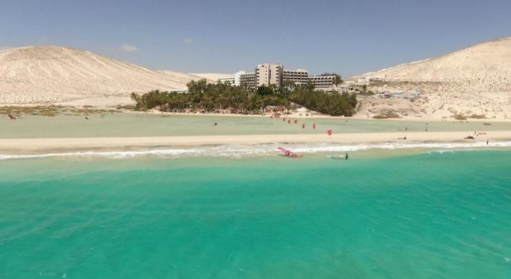 Paradisus Fuerteventura