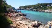 Menorca pierde fuerza en su principal mercado turístico, que cae por tercer mes consecutivo | Foto: paul foster (CC BY 3.0)
