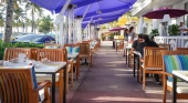 Restaurantes al borde del cierre en Miami (EE. UU.): “Este es el verano más duro que hemos vivido” | Foto: Visitor7 (CC BY-SA 3.0)