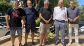 La patronal del ocio nocturno de Ibiza acusa a dos establecimientos de dañar el modelo turístico de la isla