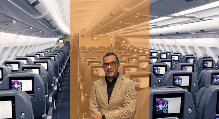 La revolución premium en la aviación: cómo Gran Canaria se beneficia de la nueva era de los asientos de lujo La revolución premium en la aviación: cómo Gran Canaria se beneficia de la nueva era de los asientos de lujo