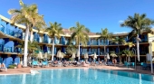 Hotel BLUESEA Jandía Luz (Fuerteventura)