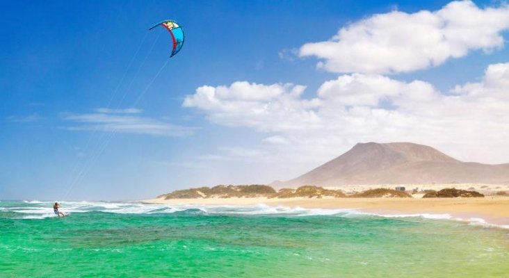 Fuerteventura Fuerteventura