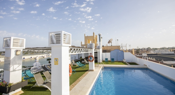 Hotel Soho Boutique Puerto