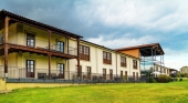 Eurostars Vila de Allariz Hotel & Balneario