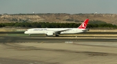 Tras la retirada de Lufthansa, Turkish Airlines anuncia que comprará acciones minoritarias en Air Europa | Foto: Tourinews®
