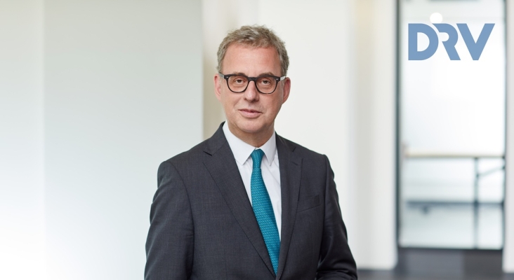 Norbert Fiebig (DRV). Norbert Fiebig (DRV).