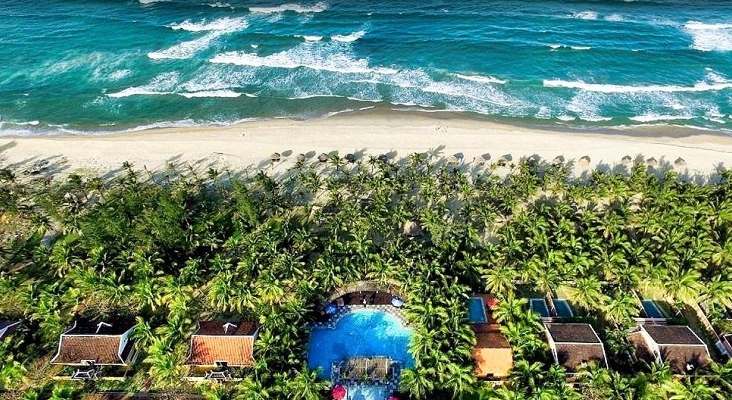 SBH Le Belhamy Beach Resort