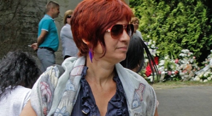 Sandra Ortega