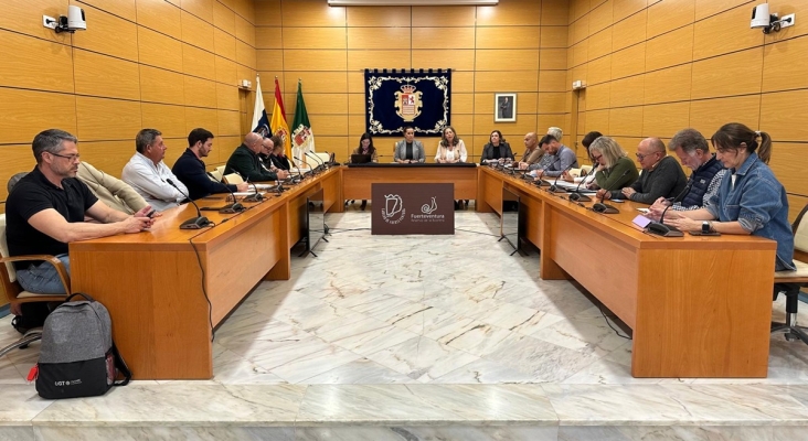 Fuerteventura aprovecha los picos de ventas en Escandinavia para reforzar un mercado con gran capacidad de gasto