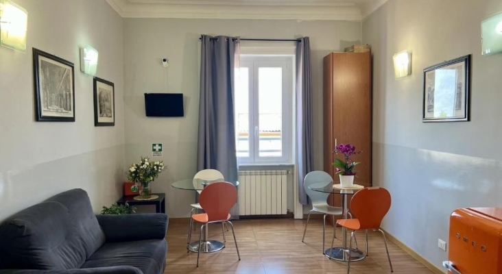 La argentina DOT Hoteles debuta en Italia con dos establecimientos