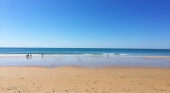 Playa de la Barrosa |Foto: Turismo de Cádiz