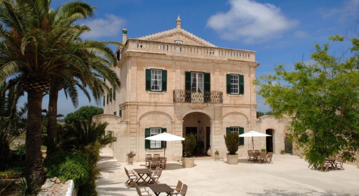 Barceló entra en el turismo rural con la compra del portal Rusticae