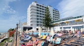 Medplaya Hotel Riviera en Benalmádena