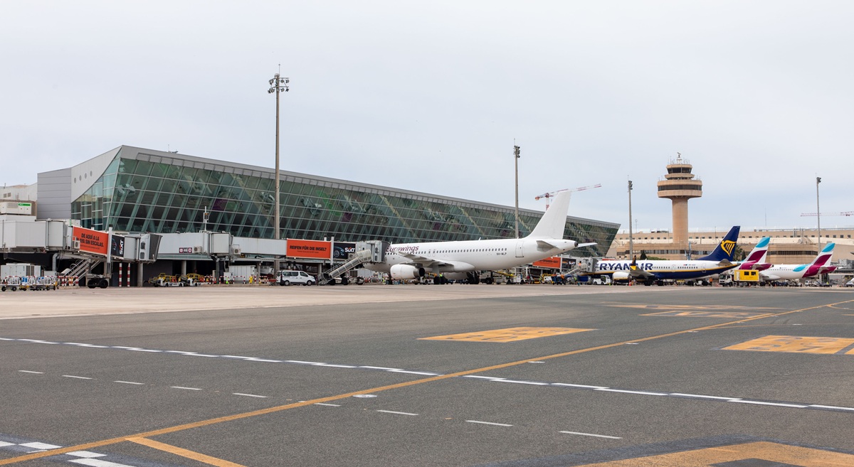 Varapalo de Bruselas a España por las multas a aerolíneas: cobrar por el equipaje de mano es legal