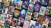 Series en el catálogo de Crunchyroll