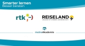 RTK y Reiseland lanzan 'Meine Akademie' para potenciar la formación de agentes de viajes