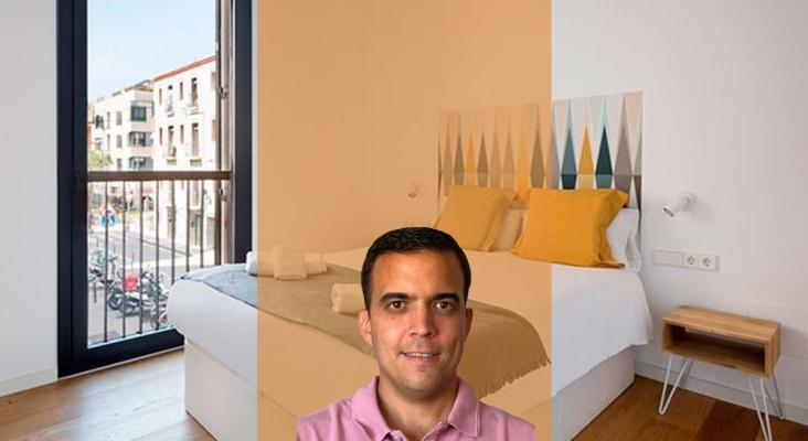 Si los dueños de apartamentos turísticos vivieran en ellos algunas semanas, la calidad de la experiencia aumentaría