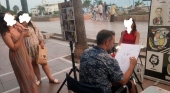 Rebelión de los caricaturistas contra la prohibición en Marbella Somos una tradición que aporta gran valor turístico| Foto: Petición Change.org