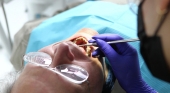 Intervención dental